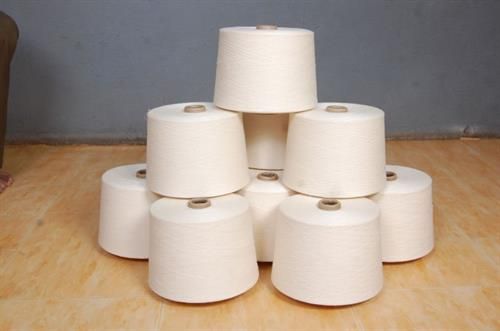 Cotton Combed Yarn